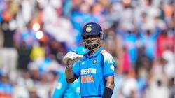 ‘He’s Serious…’: Dinesh Karthik Confirms Virat Kohli’s Future Plans