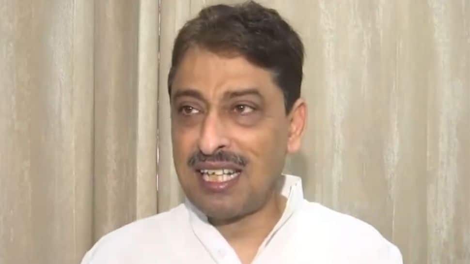 "Trump Hamara Baap Hai Kya?": Imran Masood Slams Centre Over Russia Oil Row