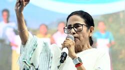 Trinamool To Hold Anti-SIR Rally In Kolkata Next Month
