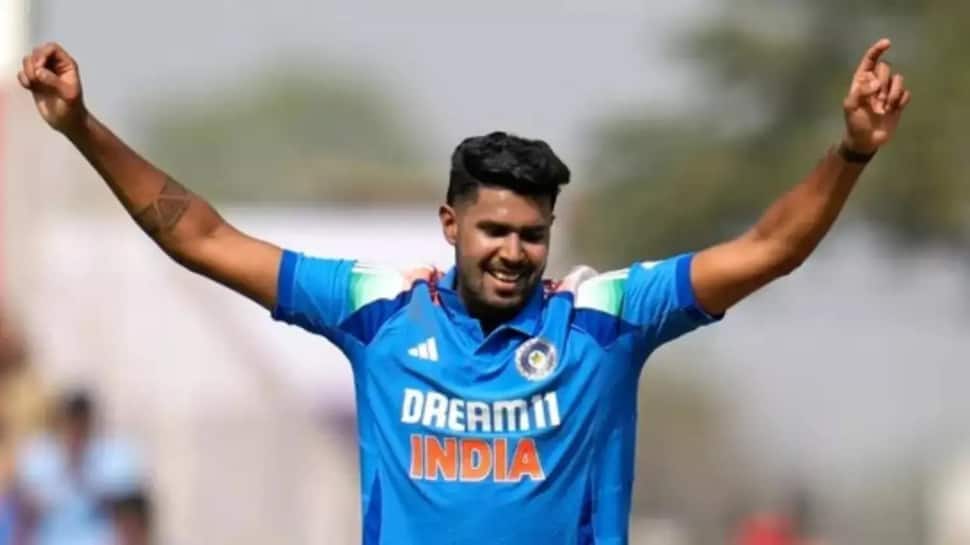 Harshit Rana – The Pace Sensation