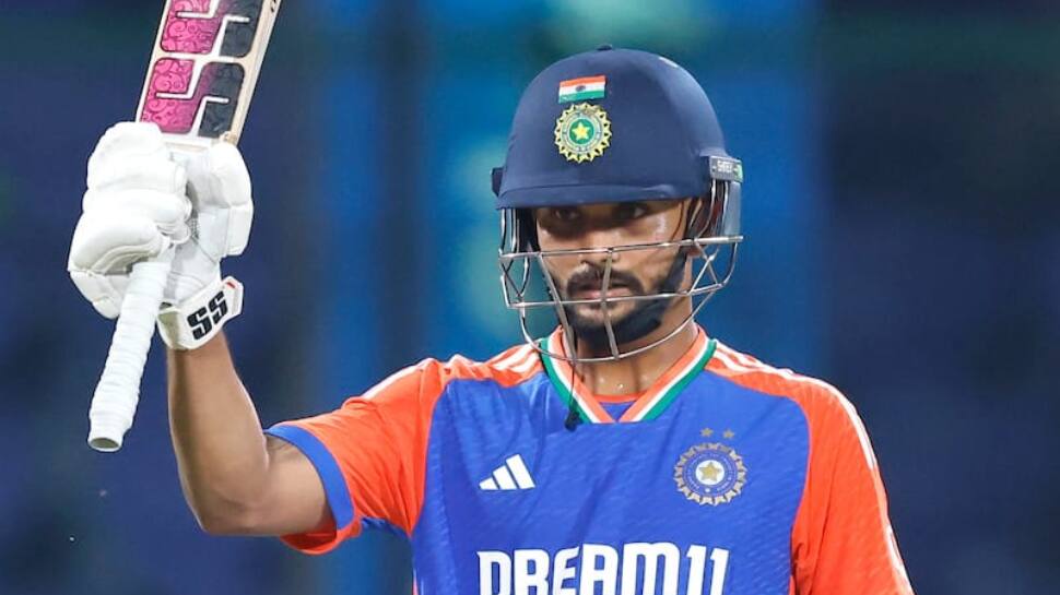 Nitish Kumar Reddy – The Debutant All-Rounder