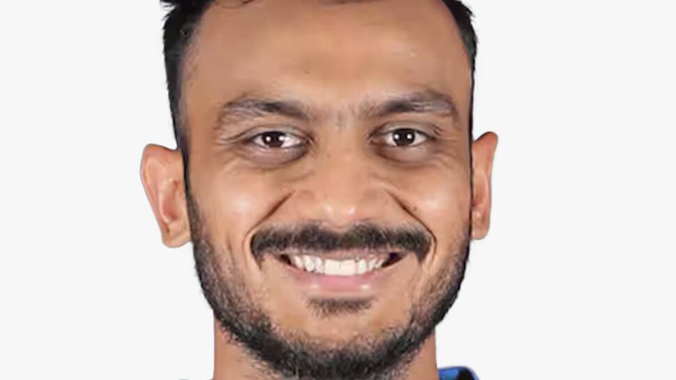Axar Patel – The All-Round X-Factor
