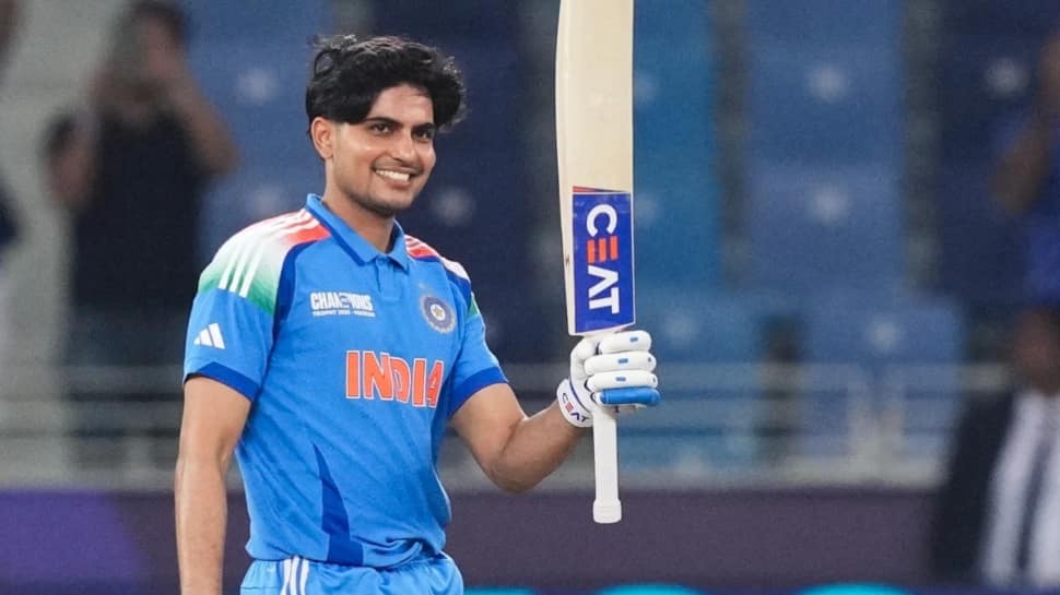 India's Predicted Playing XI For 1st ODI Against Australia : Shubman ...