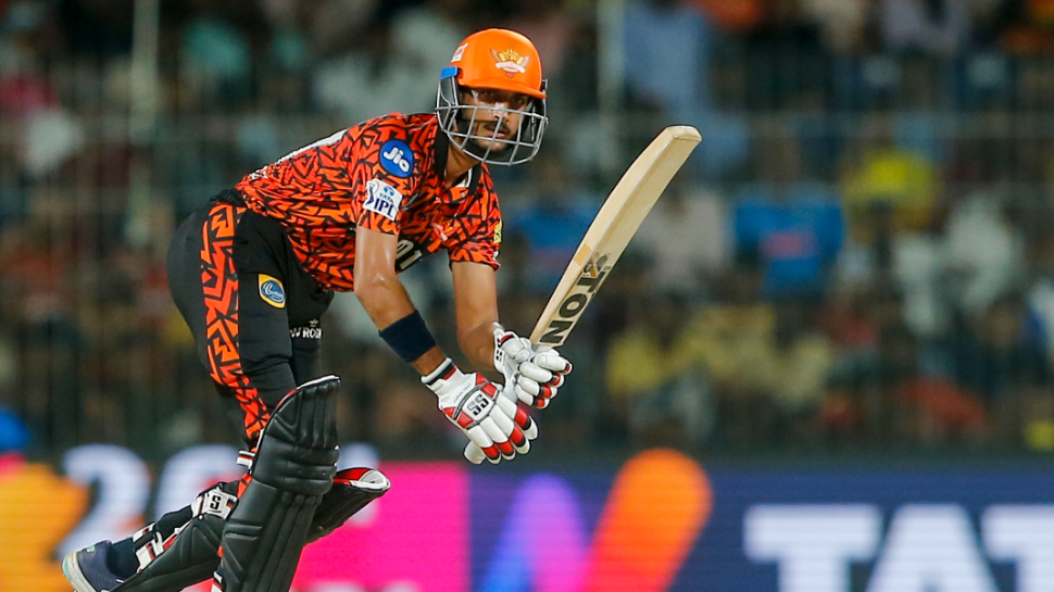 Shahbaz Ahmed's IPL Record