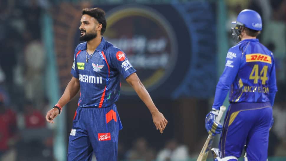 3. Akash Deep