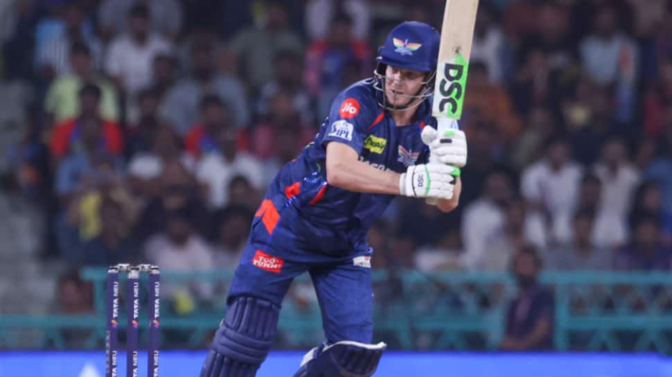 David Miller's IPL Record