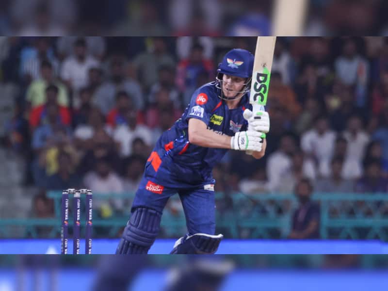 David Miller's IPL Record