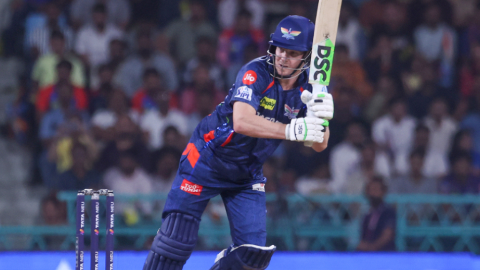 David Miller's IPL Record