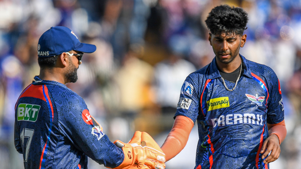 Mayank Yadav's IPL Record