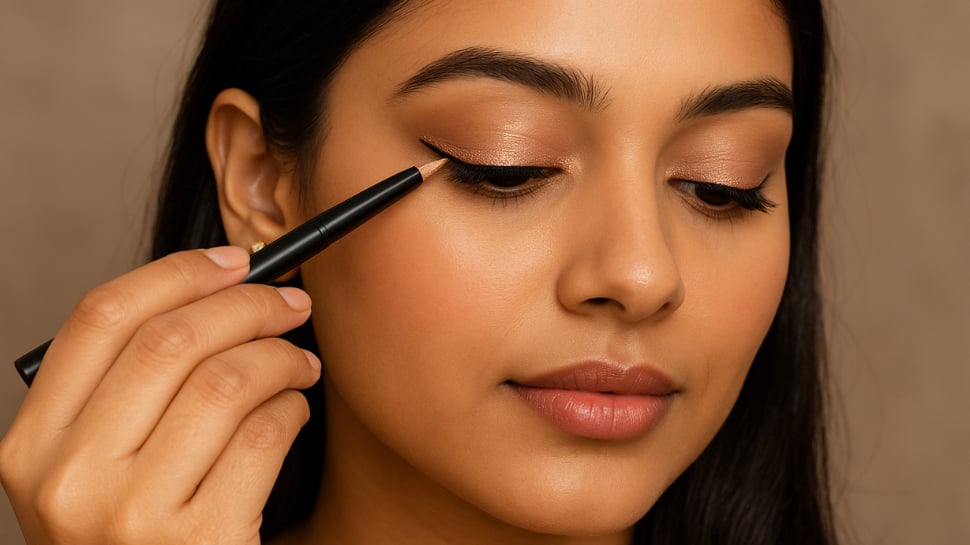 Festive Eyeliners: Best Women’s Eyeliners to Shop During Amazon Great Indian Festival