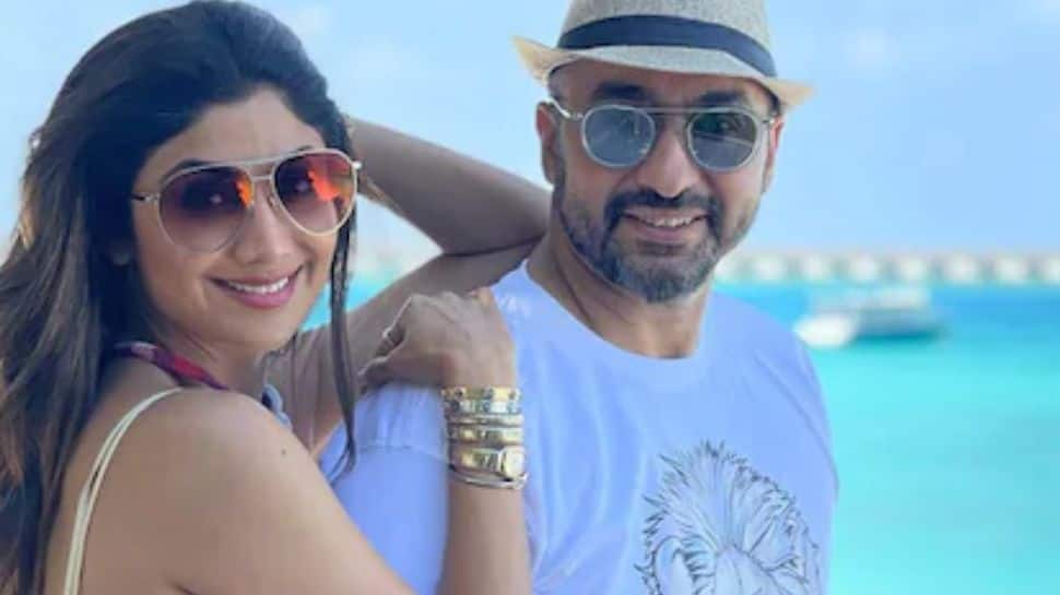Shilpa Shetty Cancels Foreign Trip After Bombay HC Denies Stay On LOC In Rs 60-Crore Fraud Case