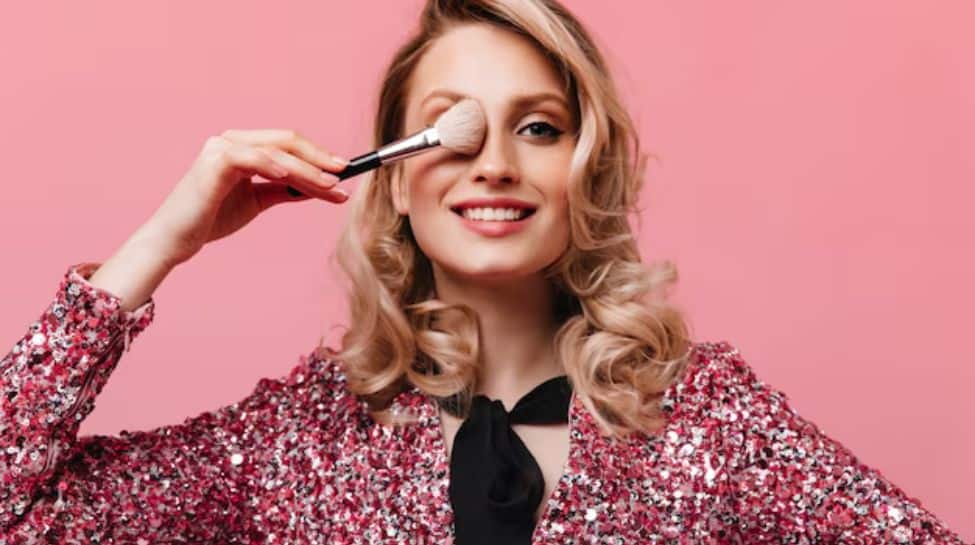 Glow Up This Season: Festive Makeup Tips To Shine Bright
