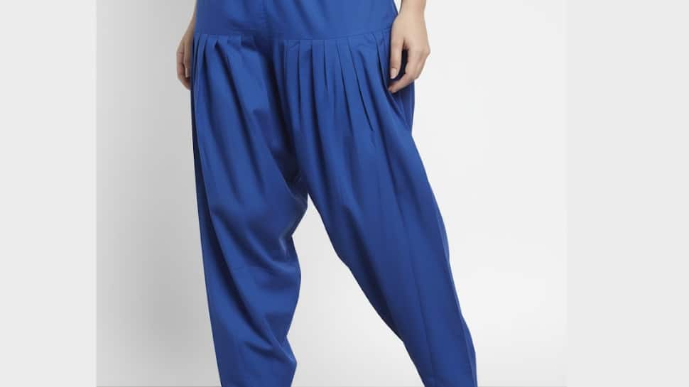 Elegant Women Salwars to Shop in Myntra Diwali Sale 