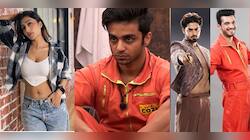 Rise And Fall Grand Finale: Meet Top 6 Contenders On Ashneer Grover's Show