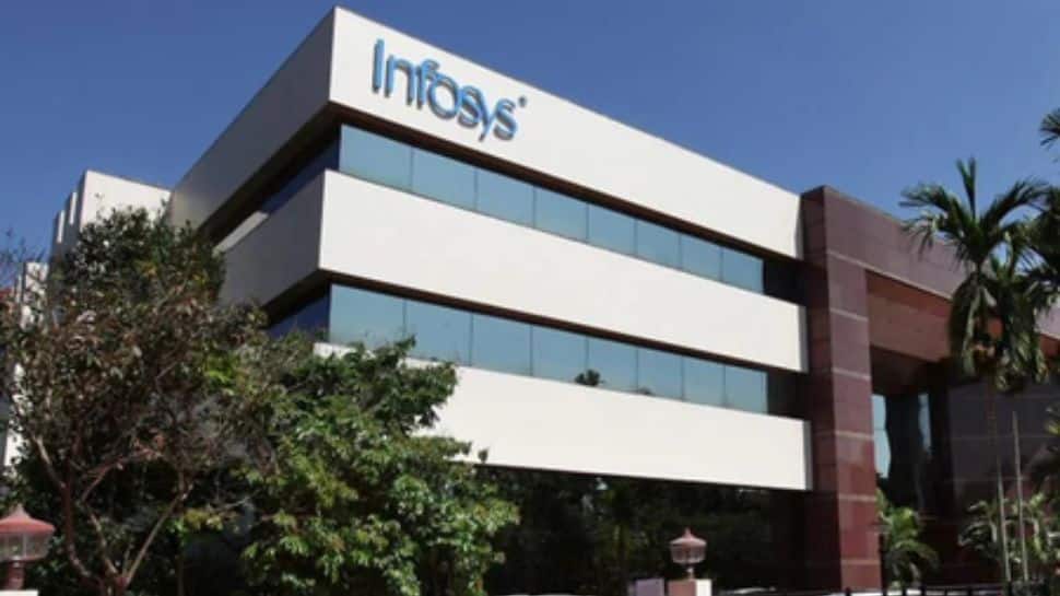 Infosys Q2 Net Profit Jumps 13% To Rs 7,364 Crore, Announces Rs 23 Dividend