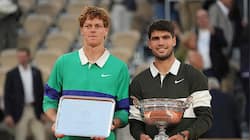 Jannik Sinner Vs Novak Djokovic: How To Watch Six Kings Slam Semi-Final?
