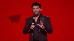 Firing At Kapil Sharma's Kaps Cafe In Canada Marks Third Attack In Four Months