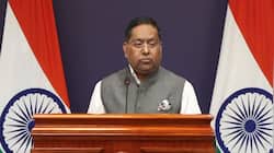 MEA Refutes Claims Of Any Modi-Trump Conversation