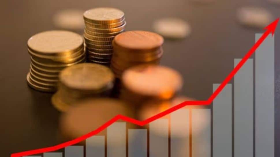 Nifty Earnings Expected To Grow 16% In FY27: Report