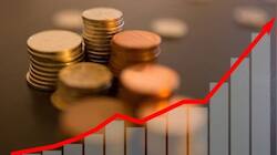 Nifty Earnings Expected To Grow 16% In FY27: Report