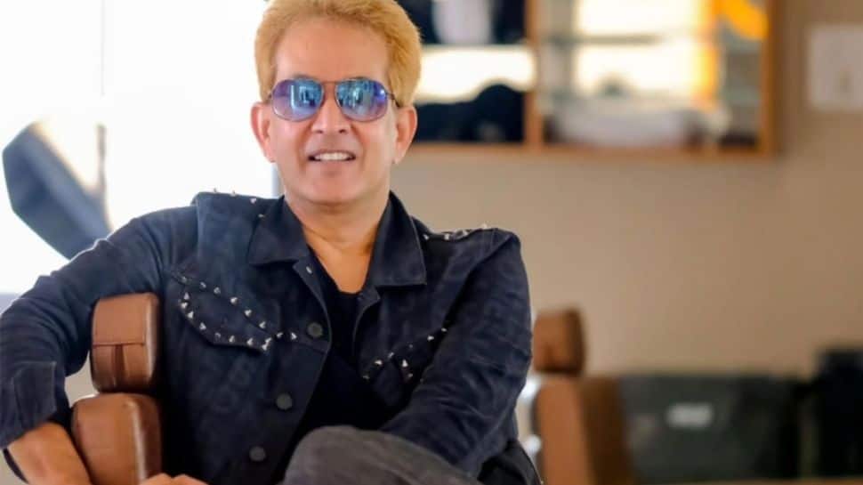 Jawed Habib, Son Move Allahabad HC To Quash FIRs In Alleged Investment Fraud Case