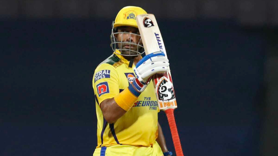 9. Robin Uthappa (RR To CSK) In 2021