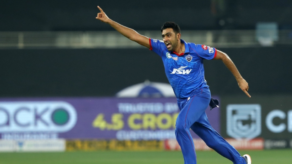 7. Ravichandran Ashwin (PBKS To DC) In 2020
