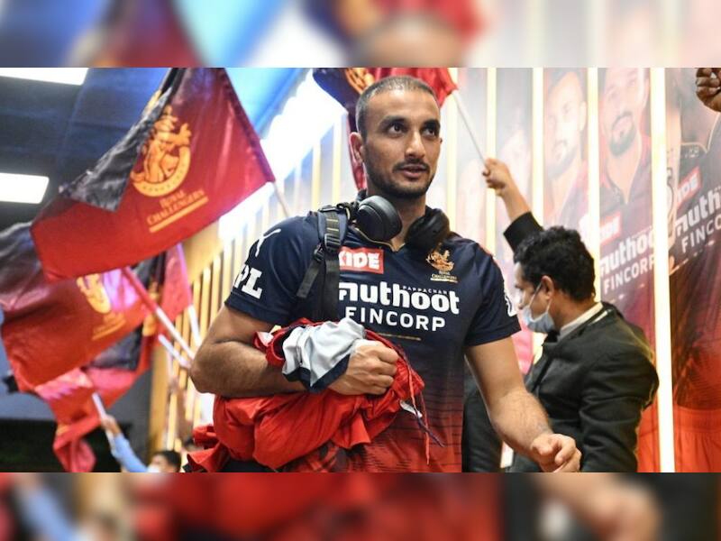 5. Harshal Patel (DC To RCB) In 2021