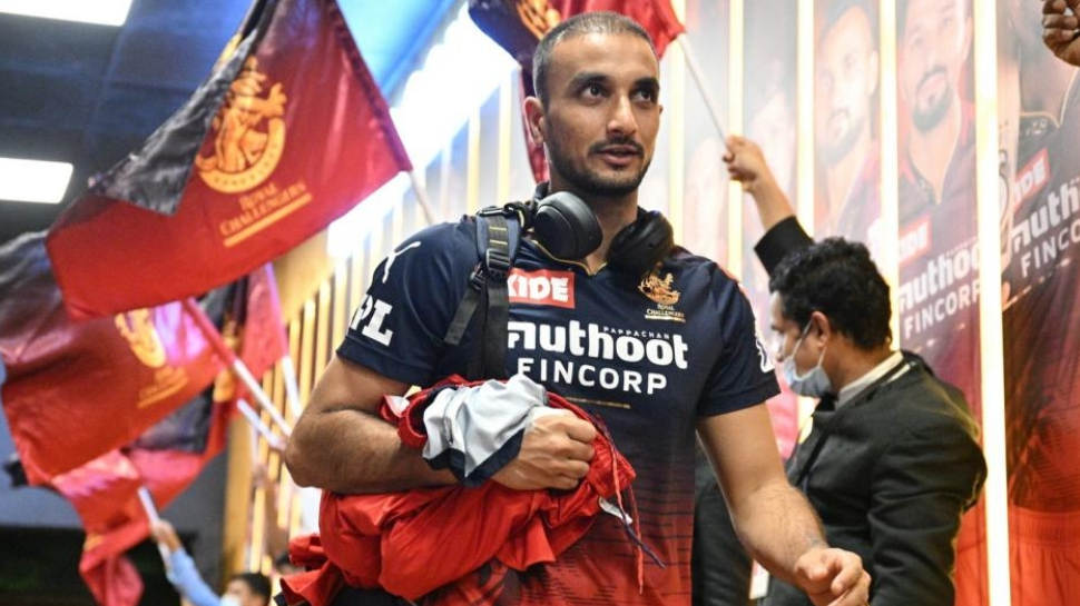 5. Harshal Patel (DC To RCB) In 2021