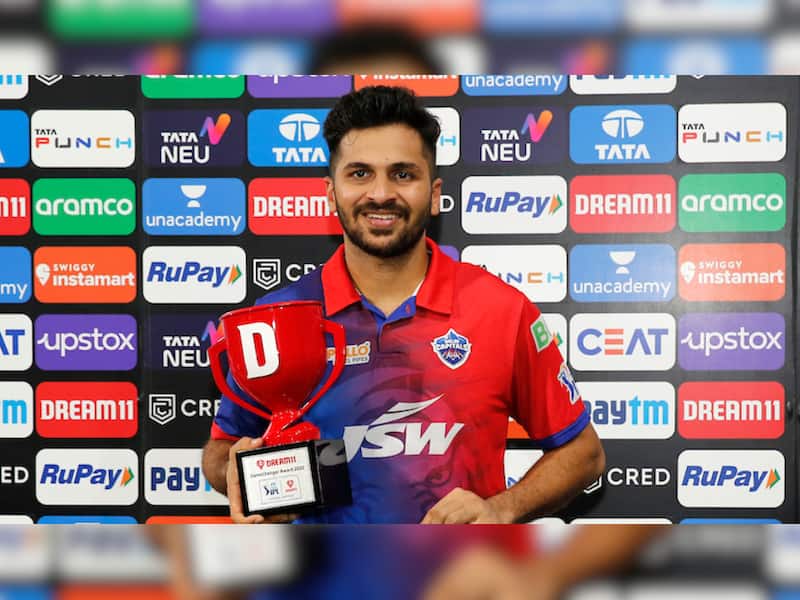 3. Shardul Thakur (DC To KKR) In 2022