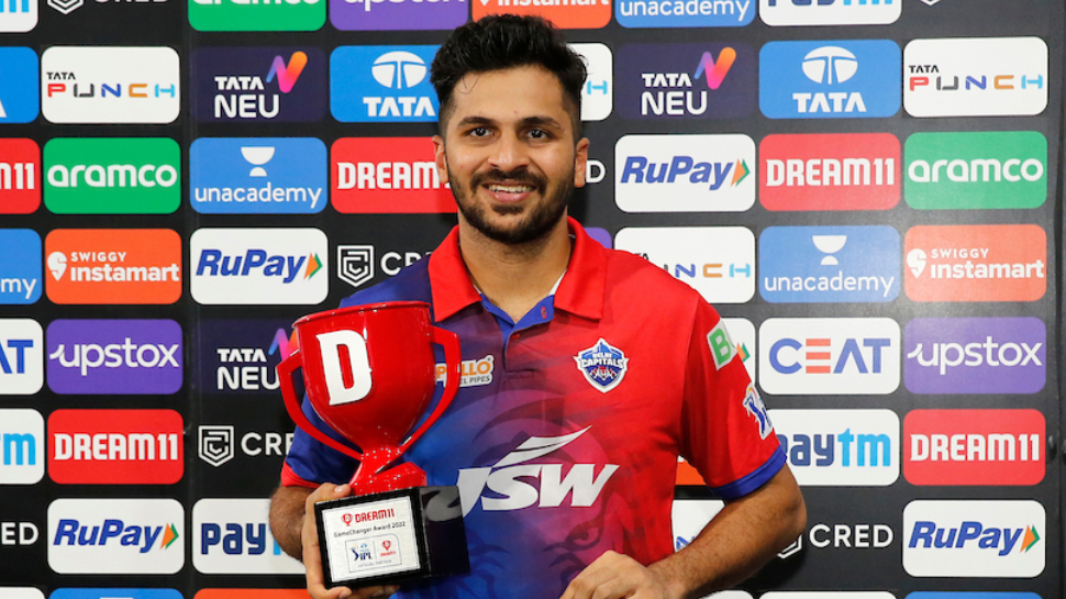 3. Shardul Thakur (DC To KKR) In 2022