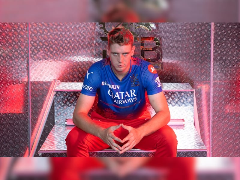 2. Cameron Green (MI To RCB) In 2023