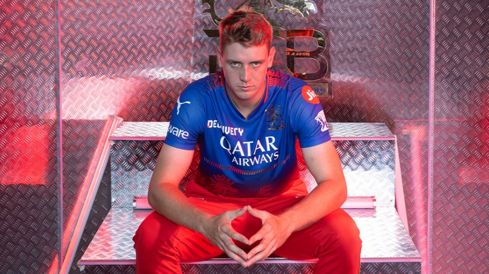 2. Cameron Green (MI To RCB) In 2023