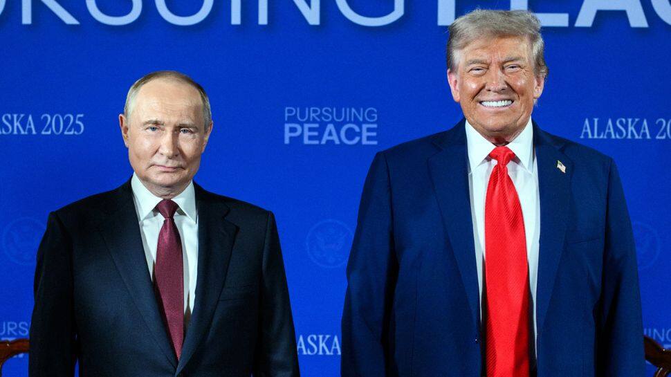 Trump Claims `Productive` Call With Putin, Hints ‘Great Deal’ Between Russia And US After Ukraine Ends
