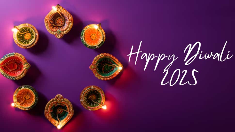 When Is Diwali 2025 October 20 or 21? Know Deepawali Exact Date Lakshmi Puja Muhurat City-Wise Details