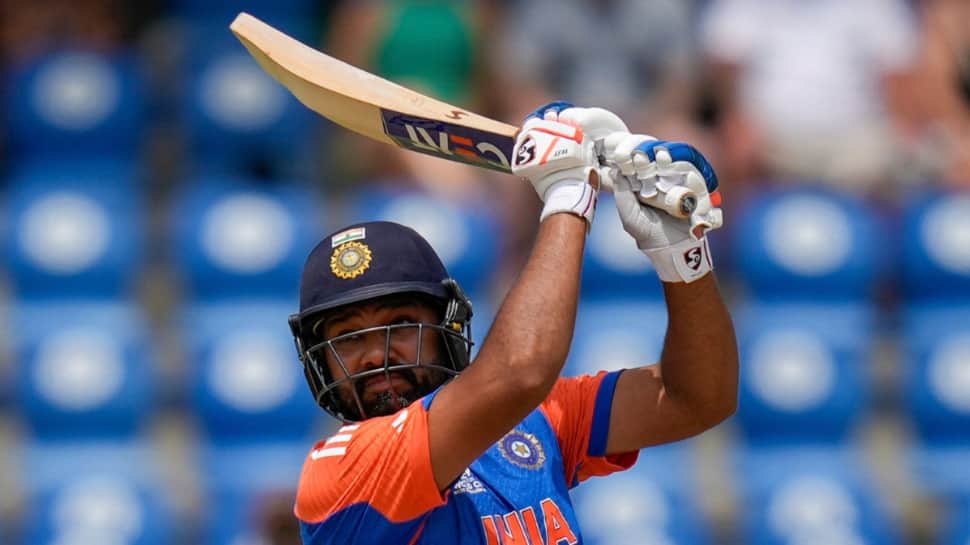 India’s ODI Squad – Gill's Brigade Takes on AustraliaTitle: Team India ODI Squad for Australia Tour