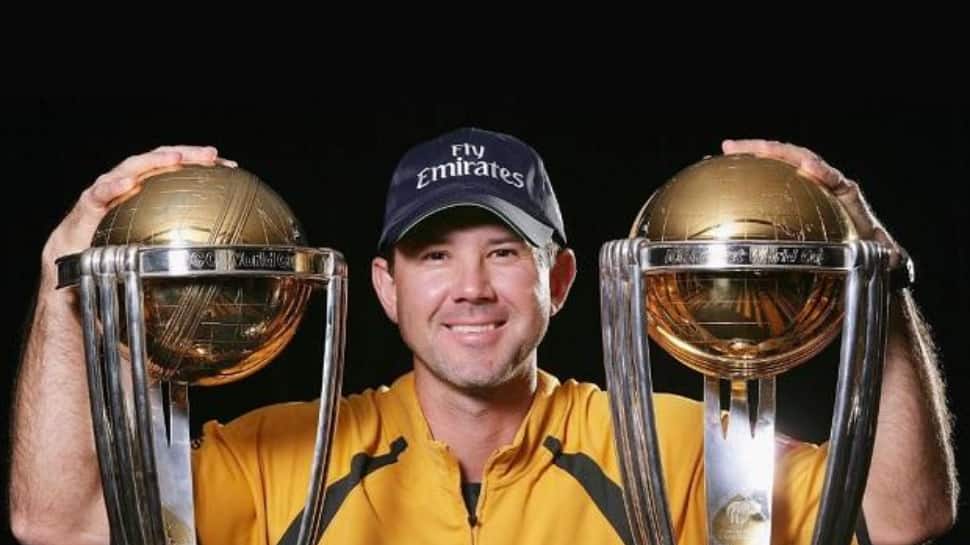  Ricky Ponting in  – Punter's Indian Invincibility