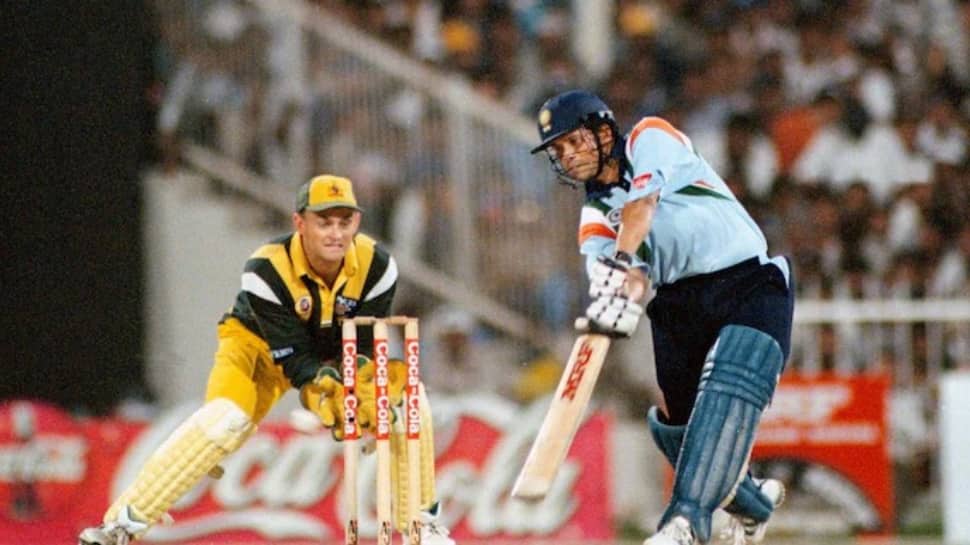  Sachin Tendulkar in  – The Little Master's Lankan Legacy