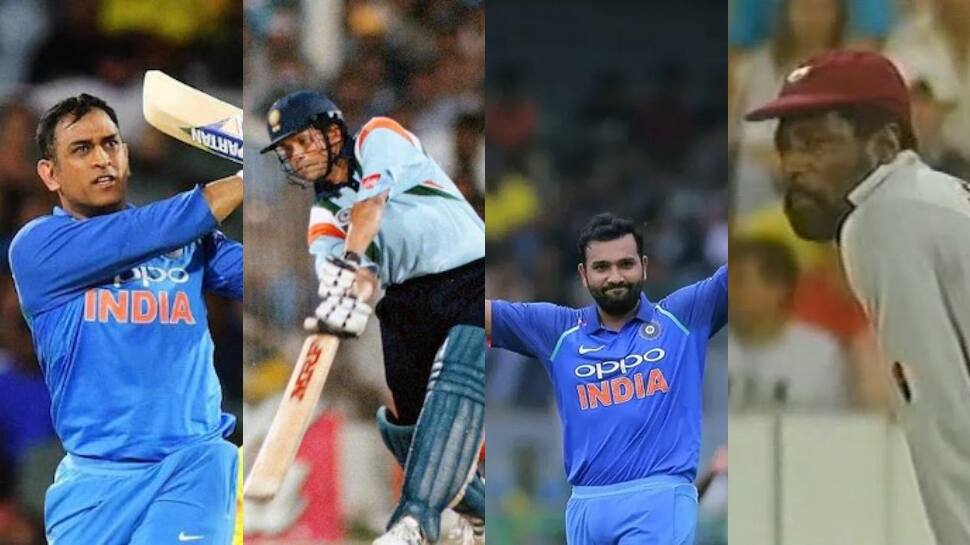 Elite Club of ODI Run-Scorers in Enemy Territory