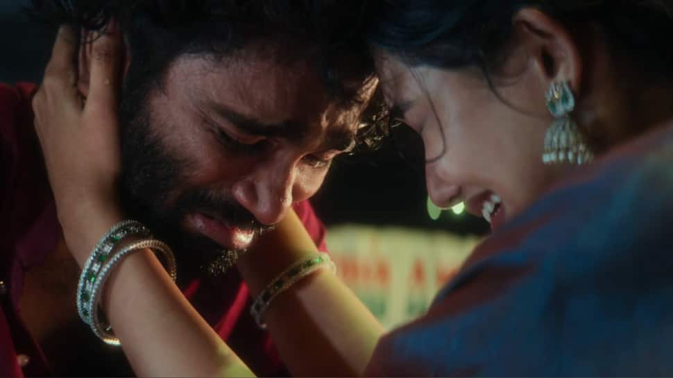 Dude Movie X Review: Keerthiswaran’s Romantic Comedy Delivers Emotions, Divides Audience