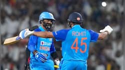Dinesh Karthik Predicts Rohit Sharma’s Key Role in India’s 2027 World Cup