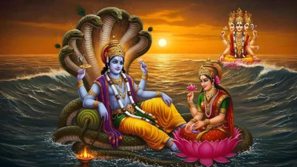 Rama Ekadashi 2025: Date, Shubh Muhurat, Timings, Vrat Katha, Puja Vidhi, And Significance