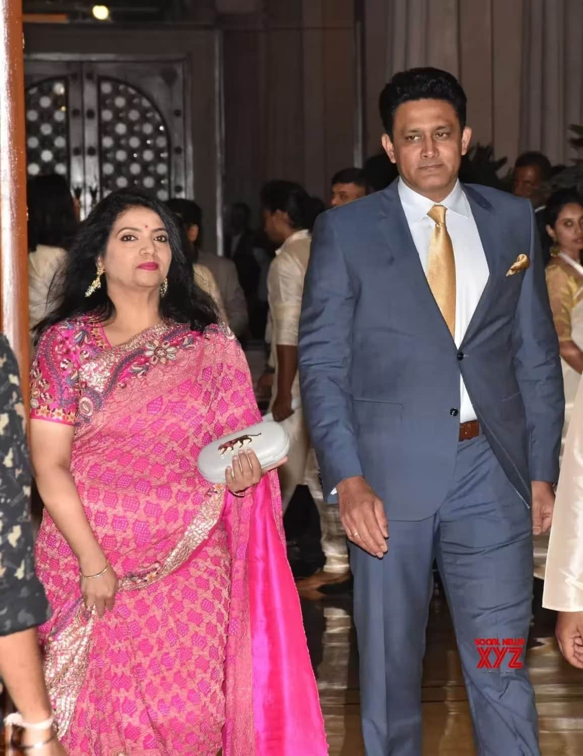 2. Meeting Chethana After Her Divorce