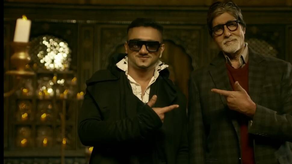 'Famous' Wins Big at IIFA 2025