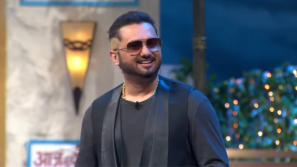 Yo Yo Honey Singh Bollywood hits