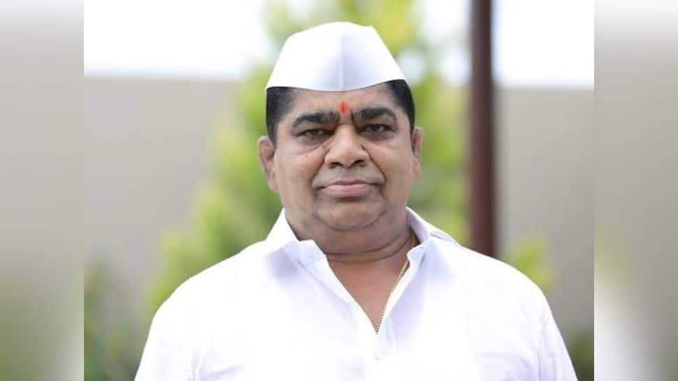 Shivaji Kardile Passes Away At 66: Senior BJP Leader And 6 Time MLA Dies Of Cardiac Arrest