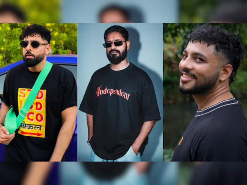 Meet India's Richest Rapper, With 8.12M Subscribers, BEATS Badshah ...