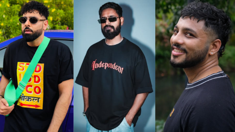 Meet India's Richest Rapper, With 8.12M Subscribers, BEATS Badshah ...