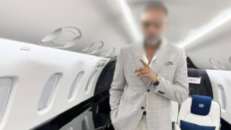 Meet India's Richest Rapper, With 8.12M Subscribers, BEATS Badshah ...