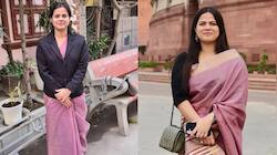 Meet IAS Officer: Secured AIR 1, Cracked Exam In 5th Attempt –Her Marksheet…